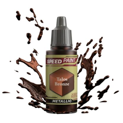 Speedpaint 2.0 WP2029 Talos Bronze 18ml