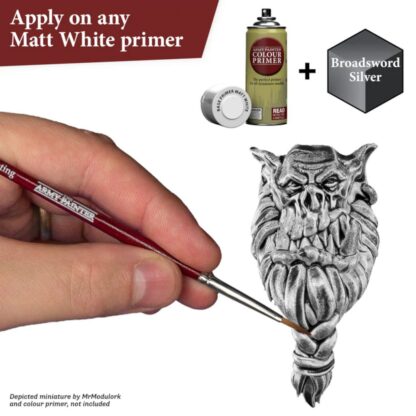 Speedpaint 2.0 WP2030 Broadsword Silver 18ml