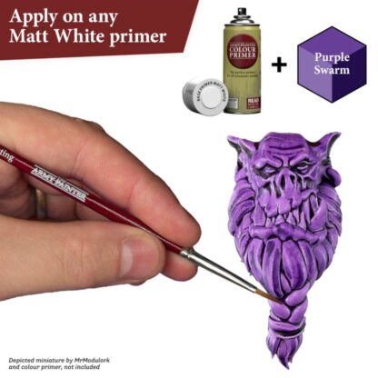Speedpaint 2.0 WP2031 Purple Swarm 18ml
