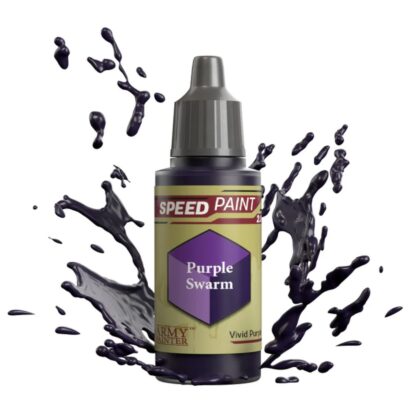 Speedpaint 2.0 WP2031 Purple Swarm 18ml