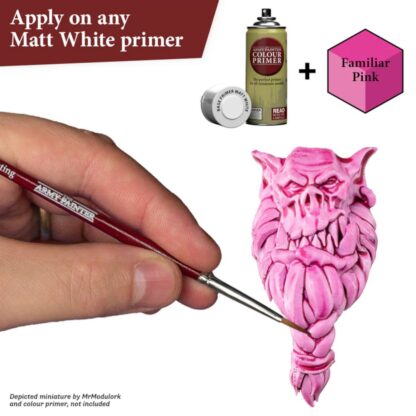 Speedpaint 2.0 WP2033 Familiar Pink 18ml
