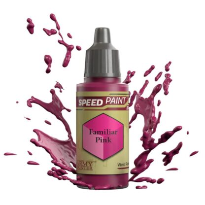 Speedpaint 2.0 WP2033 Familiar Pink 18ml