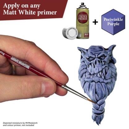 Speedpaint 2.0 WP2035 Periwinkle Purple 18ml