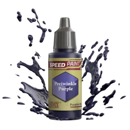 Speedpaint 2.0 WP2035 Periwinkle Purple 18ml
