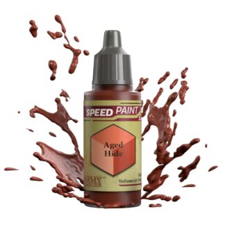 Speedpaint 2.0 WP2036 Aged Hide 18ml