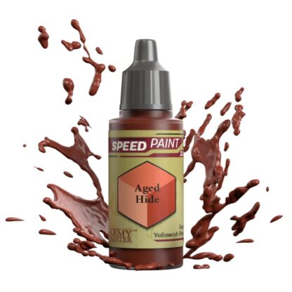 Speedpaint 2.0 WP2036 Aged Hide 18ml