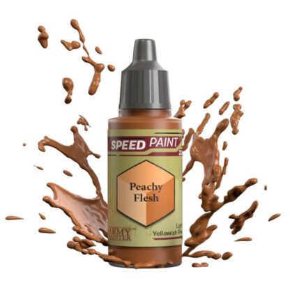 Speedpaint 2.0 WP2037 Peachy Flesh 18ml