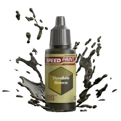 Speedpaint 2.0 WP2040 Desolate Brown 18ml