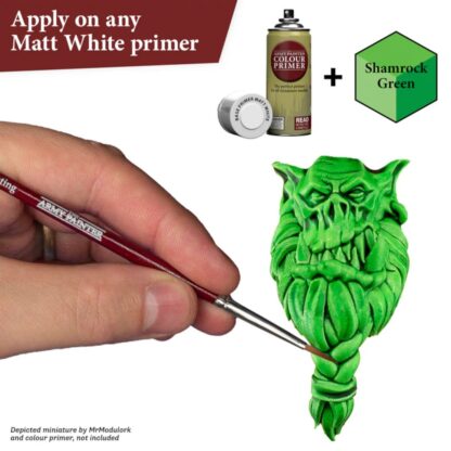Speedpaint 2.0 WP2041 Shamrock Green 18ml
