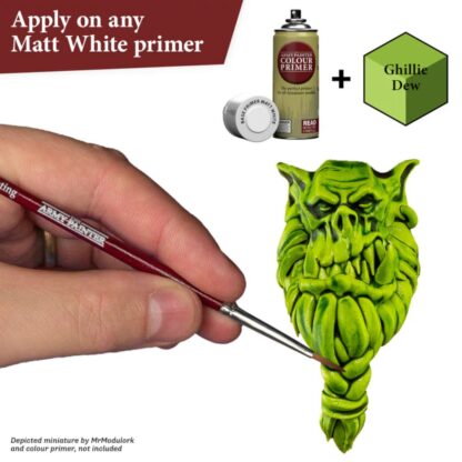 Speedpaint 2.0 WP2042 Ghillie Dew 18ml