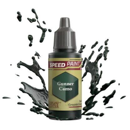 Speedpaint 2.0 WP2043 Gunner Camo 18ml