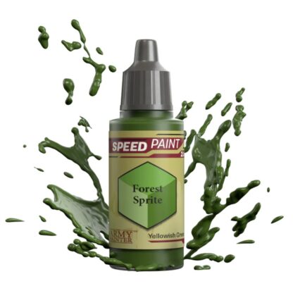 Speedpaint 2.0 WP2044 Forest Sprite 18ml