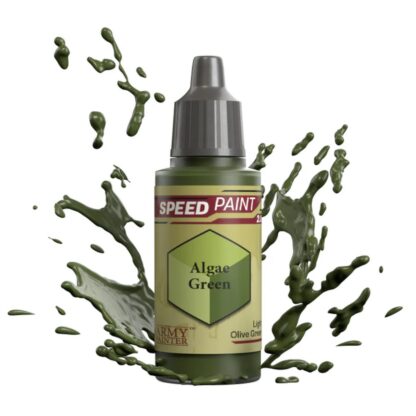 Speedpaint 2.0 WP2045 Algae Green 18ml