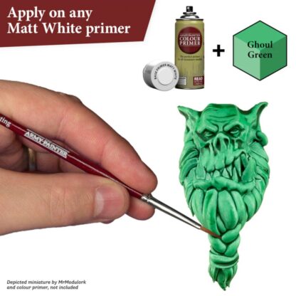 Speedpaint 2.0 WP2047 Ghoul Green 18ml