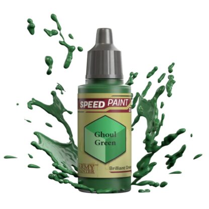 Speedpaint 2.0 WP2047 Ghoul Green 18ml