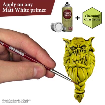 Speedpaint 2.0 WP2048 Charming Chartreuse 18ml