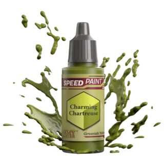 Speedpaint 2.0 WP2048 Charming Chartreuse 18ml