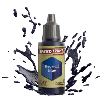 Speedpaint 2.0 WP2049 Beowulf Blue 18ml
