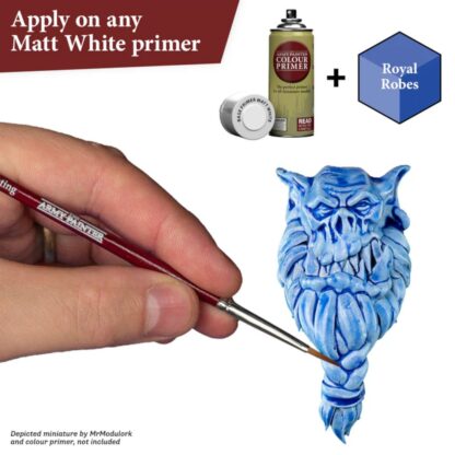 Speedpaint 2.0 WP2050 Royal Robes 18ml