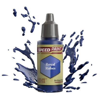 Speedpaint 2.0 WP2050 Royal Robes 18ml