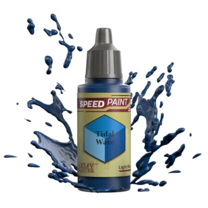 Speedpaint 2.0 WP2052 Tidal Wave 18ml