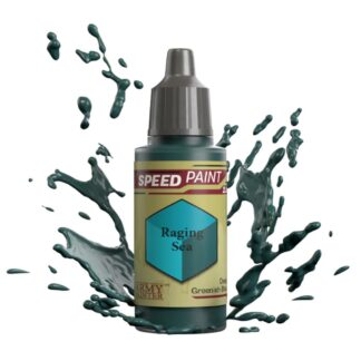 Speedpaint 2.0 WP2053 Raging Sea 18ml