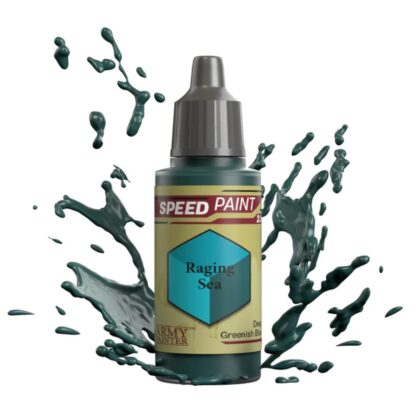 Speedpaint 2.0 WP2053 Raging Sea 18ml