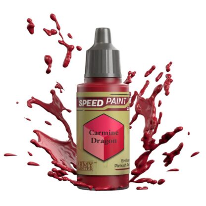 Speedpaint 2.0 WP2055 Carmine Dragon 18ml