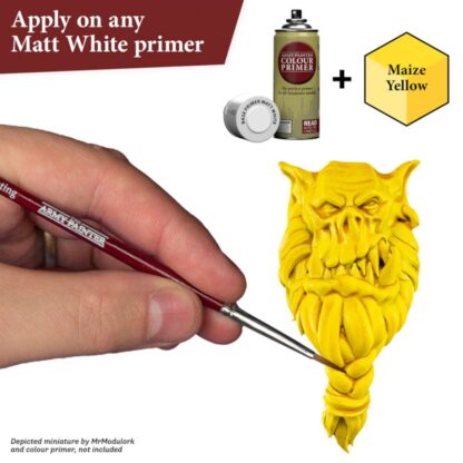 Speedpaint 2.0 WP2059 Maize Yellow 18ml