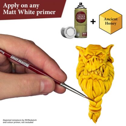 Speedpaint 2.0 WP2060 Ancient Honey 18ml