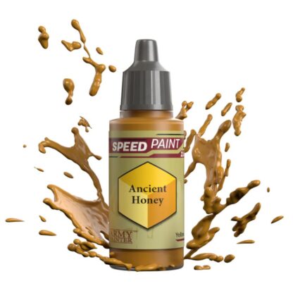 Speedpaint 2.0 WP2060 Ancient Honey 18ml