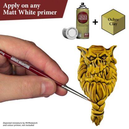Speedpaint 2.0 WP2066 Ochre Clay 18ml