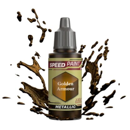 Speedpaint 2.0 WP2069 Golden Armour 18ml