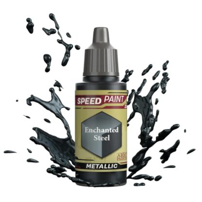 Speedpaint 2.0 WP2072 Enchanted Steel 18ml