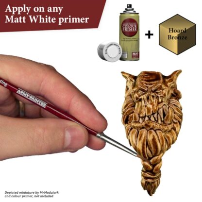 Speedpaint 2.0 WP2074 Hoard Bronze 18ml