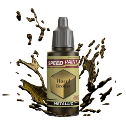 Speedpaint 2.0 WP2074 Hoard Bronze 18ml