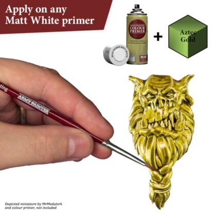 Speedpaint 2.0 WP2075 Aztec Gold 18ml