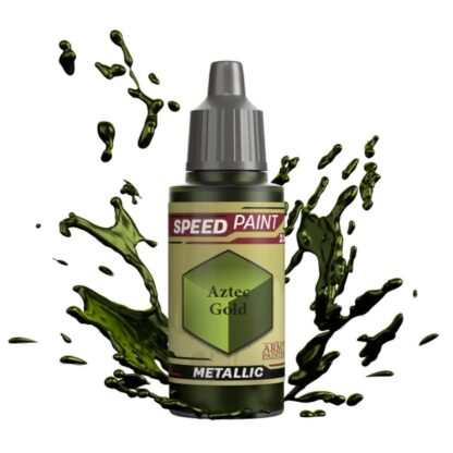 Speedpaint 2.0 WP2075 Aztec Gold 18ml