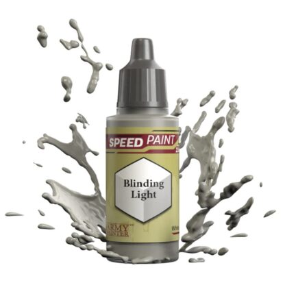 Speedpaint 2.0 WP2076 Blinding Light 18ml