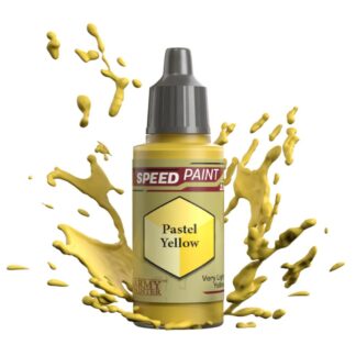 Speedpaint 2.0 WP2084 Pastel Yellow 18ml