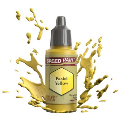 Speedpaint 2.0 WP2084 Pastel Yellow 18ml