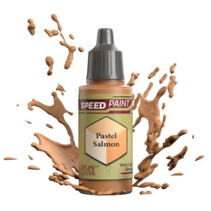 Speedpaint 2.0 WP2085 Pastel Salmon 18ml