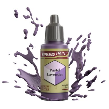 Speedpaint 2.0 WP2087 Pastel Lavender 18ml