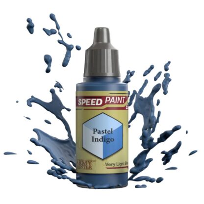 Speedpaint 2.0 WP2088 Pastel Indigo 18ml