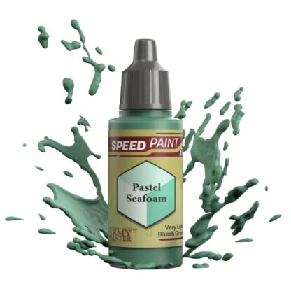 Speedpaint 2.0 WP2089 Pastel Seafoam 18ml