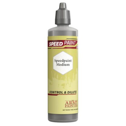 Speedpaint 2.0 WP2090 Medium 100ml