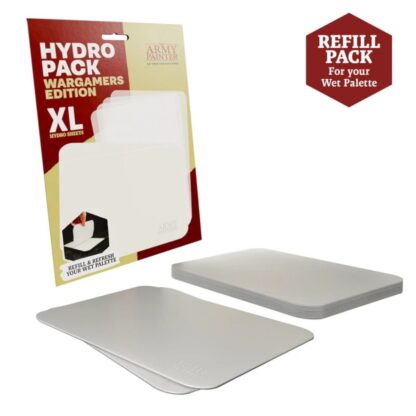 TL5058 Hydro Pack Wargamers Edition - Image 2