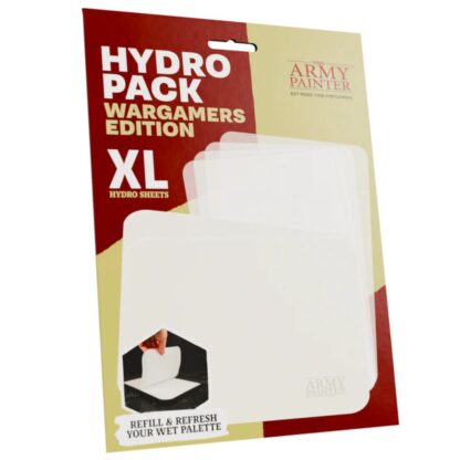 TL5058 Hydro Pack Wargamers Edition