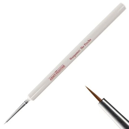 Wargamer Brush BR7014 The Psycho