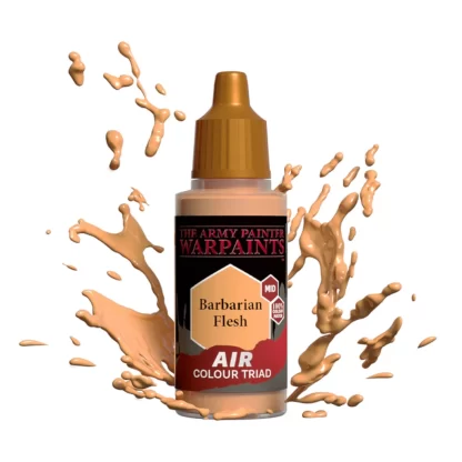 Warpaints Air AW1126 Barbarian Flesh 18ml